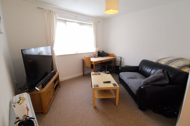 Flat to rent in Palmers Leaze, Bradley Stoke, Bristol