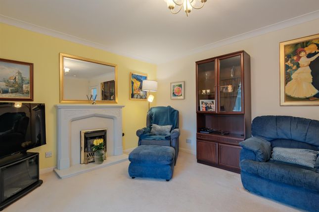 72, Beauly Crescent, Wishaw photo 4