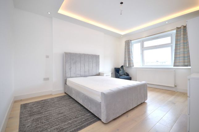 Semi-detached house to rent in Bowes Road, London