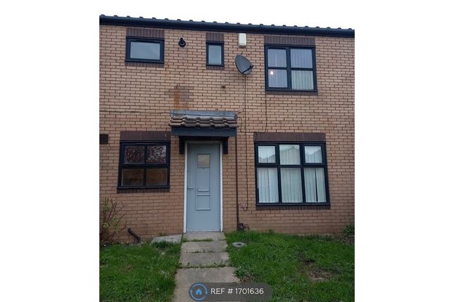 Thumbnail Semi-detached house to rent in Millpool Close, Hartlepool