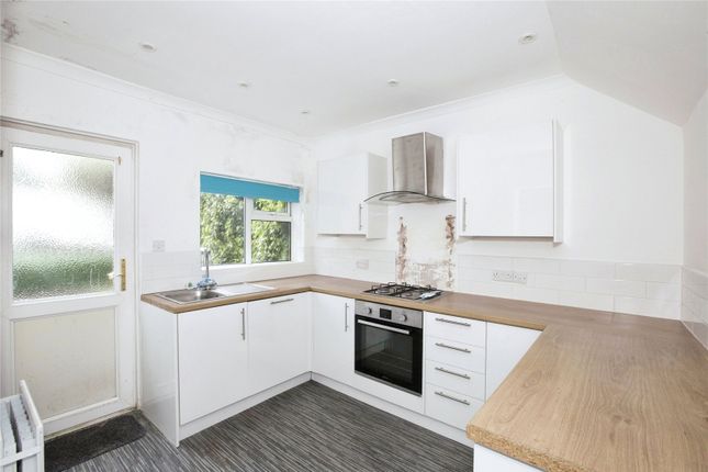 Terraced house for sale in St. Johns Road, Newquay, Cornwall