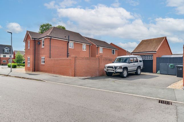 17 Morgan Road, Sandbach photo 4