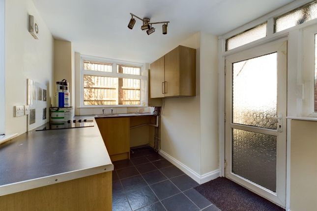 Flat for sale in Scarborough Road, Filey, North Yorkshire