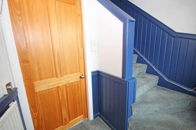 28, The Bow, Buckie, Moray, AB56 1FL photo 2
