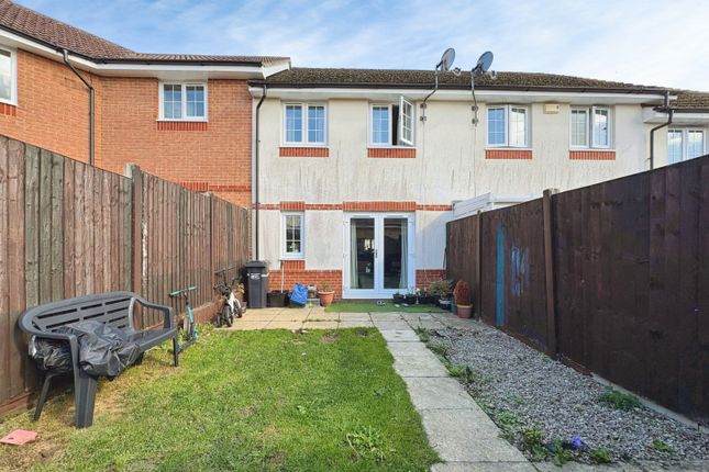 17, Percivale Road, Yeovil photo 2