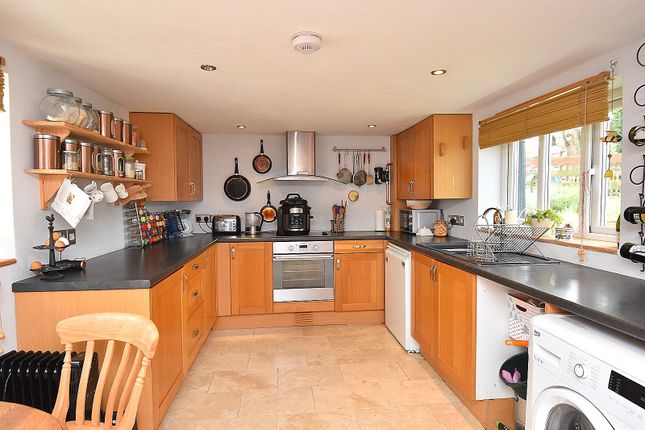 Rose Villa, Ash End, Templecombe photo 4