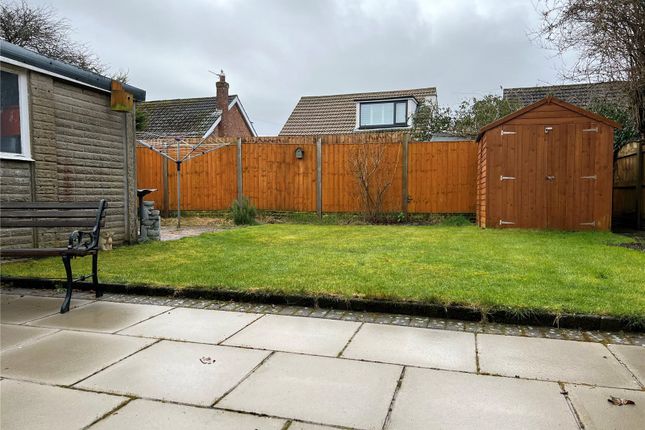 Detached house for sale in Hawksworth Close, Formby, Liverpool, Merseyside