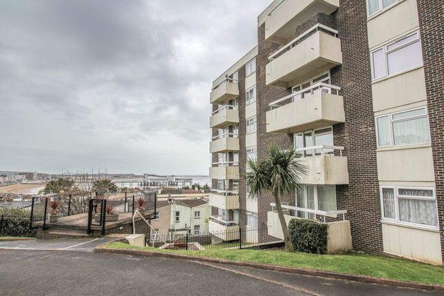 Thumbnail Flat for sale in Shrubbery Road, Weston-Super-Mare
