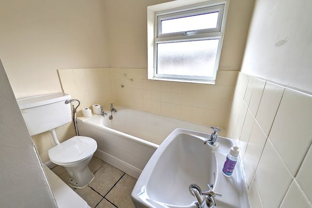 End terrace house for sale in Cartmell Road, Woodseats