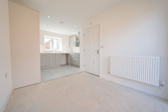 1 Parker Close, Mountsorrel photo 3