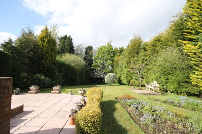 Detached bungalow for sale in Middle Drive, Darras Hall, Newcastle Upon Tyne, Northumberland