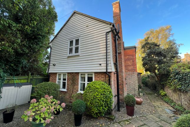 Thumbnail Detached house for sale in German Street, Winchelsea