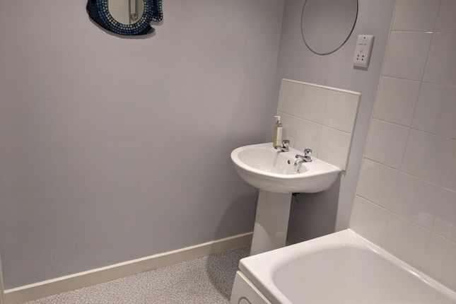 Apartment 11 Shirebrook Court, 99, Albert Road, Sheffield photo 5
