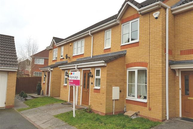 2 Bed Houses To Rent In Solihull