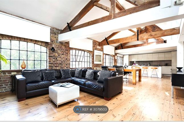 The Grainstore Weston Street, London photo 4