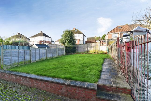 31A,, Woodthorpe Road, Sheffield photo 4