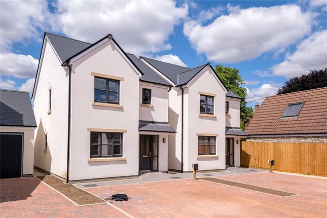 3-bed house on 9, The Robins, Somerset, £375,000