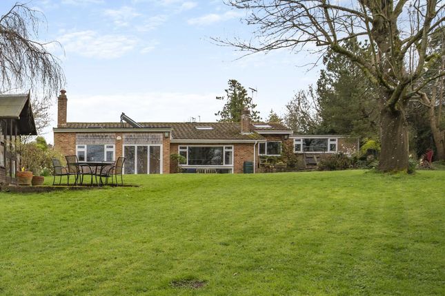 Bungalow for sale in Cherry Bank, Newent, Gloucestershire
