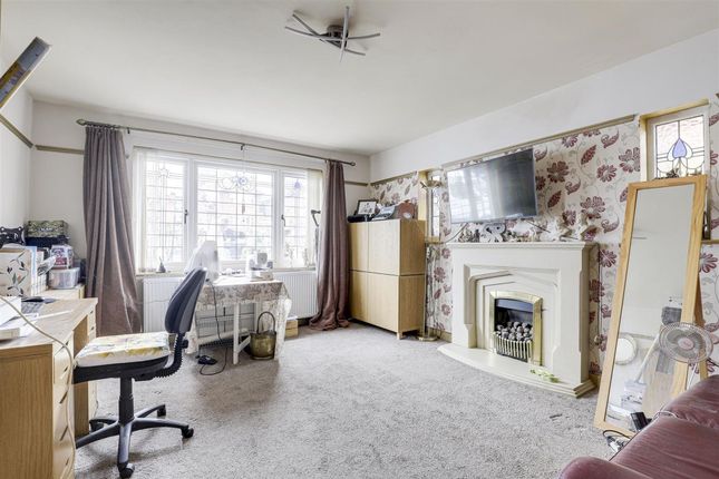 130 Harrow Road, Nottingham photo 2