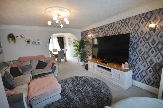 27, Stainton Road, Manchester photo 2