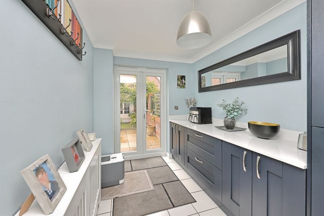 16, Woodpecker Way, Norwich photo 4