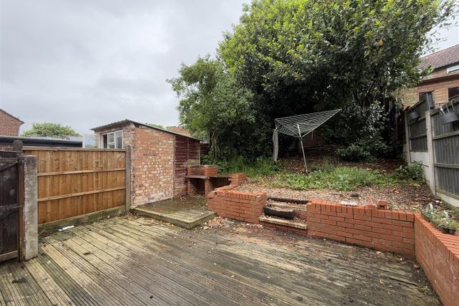 37, Hazelhurst Road, Ashton-Under-Lyne photo 4
