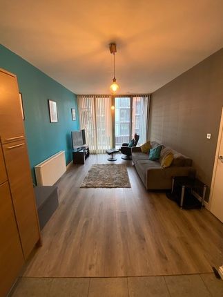Apartment 73, Birmingham photo 3