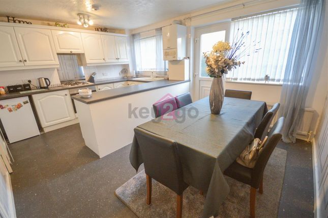 End terrace house for sale in May Tree Lane, Waterthorpe, Sheffield
