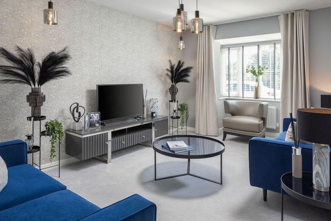 'The Chandler', Sapphire Fields, Great Dunmow photo 3