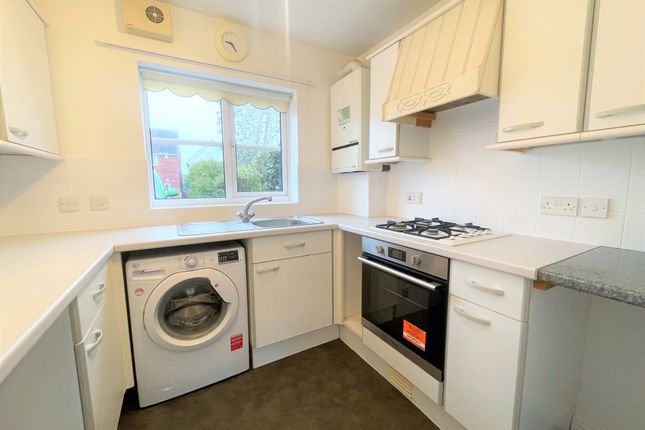 36, Castle Mount, Exeter photo 4
