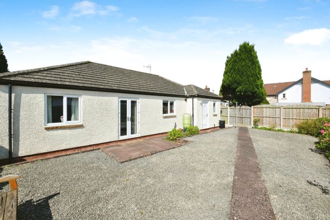 Bungalow for sale in Harker, Carlisle