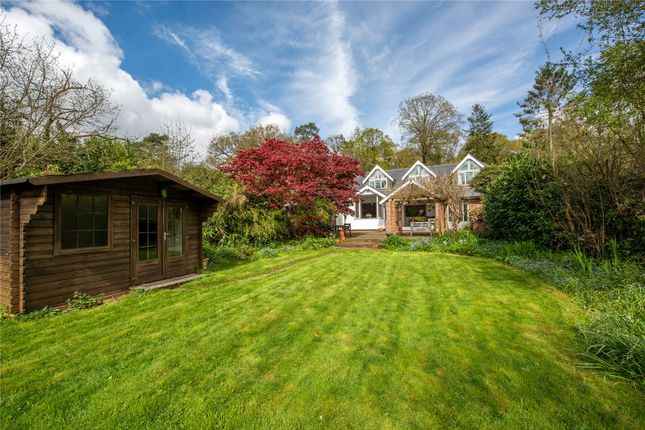 Detached house for sale in Gadbrook Road, Betchworth, Surrey