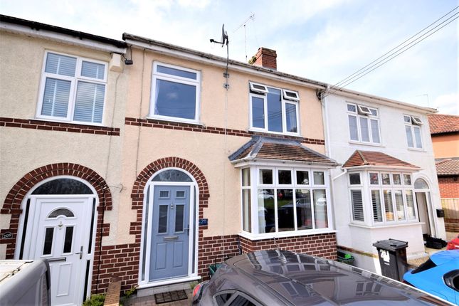 Thumbnail Terraced house for sale in Station Road, Kingswood, Bristol, South Gloucestershire