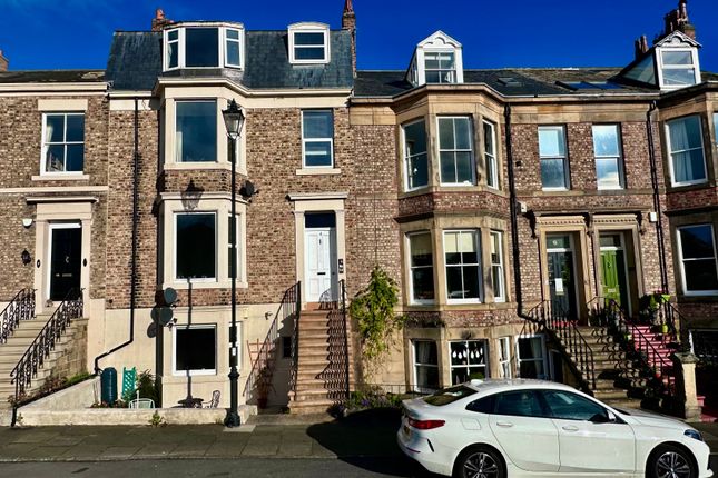 Penthouse for sale in Northumberland Terrace, North Shields