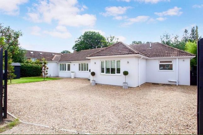 Bungalow for sale in Stoke Row, Henley-On-Thames, Oxfordshire