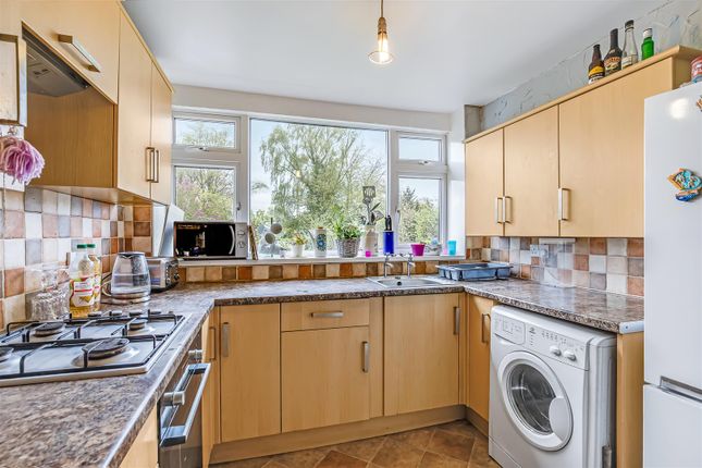 Semi-detached house for sale in Wharfedale Drive, Ilkley