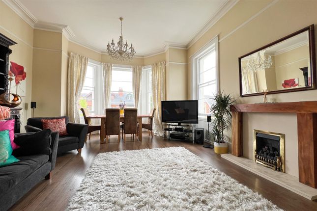 Flat for sale in St. Stephens Road, Cheltenham