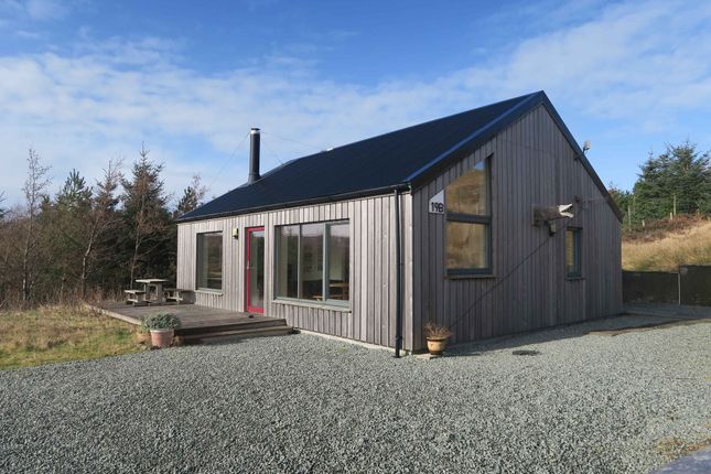 Thumbnail Property for sale in Ferinquarrie, Glendale, Isle Of Skye
