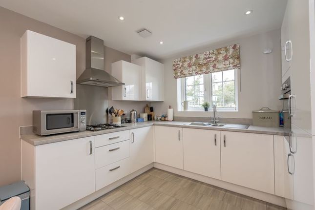 Semi-detached house for sale in Woods Road, Chichester