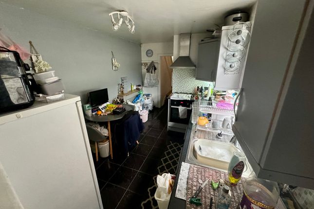 Terraced house for sale in Sandon Street, Waterloo, Liverpool