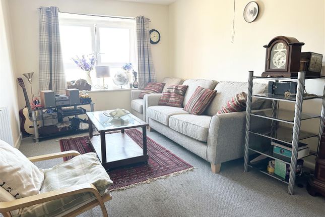 Flat 15, Keyes Court, Albert Road, Southsea photo 5