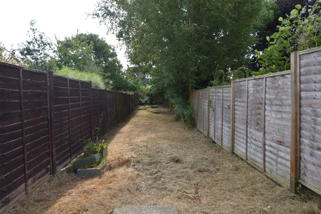 Flat 2, 39, Sedlescombe Road South, St Leonards-On-Sea photo 2
