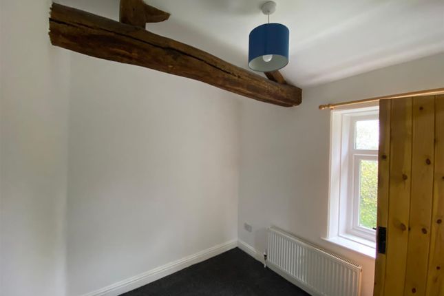 Cottage to rent in Smithy Place, Brockholes, Holmfirth