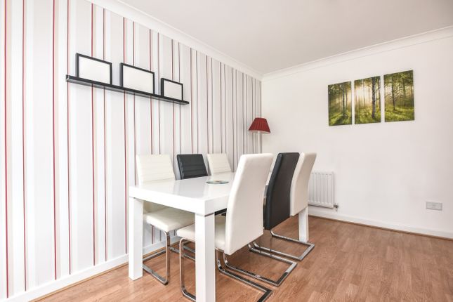 Flat for sale in St Clements House, 33-45 Church Street, Walton-On-Thames