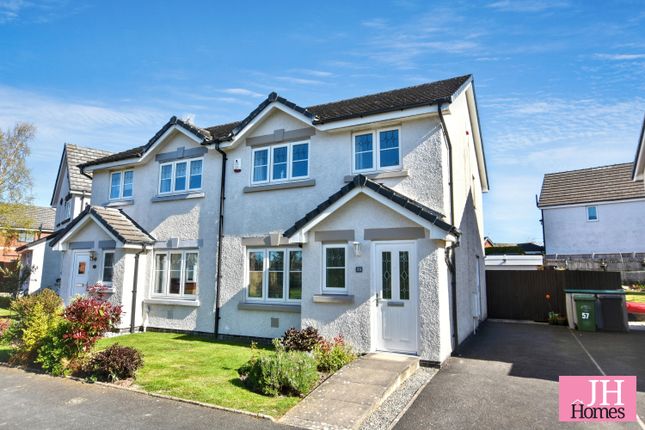 3-bed house on 55, Monument Way, Ulverston, £295,000