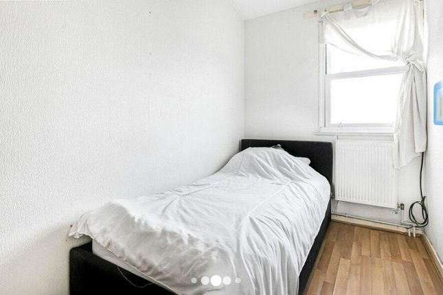End terrace house to rent in Lord Holland Lane, Myatts Fields South, London