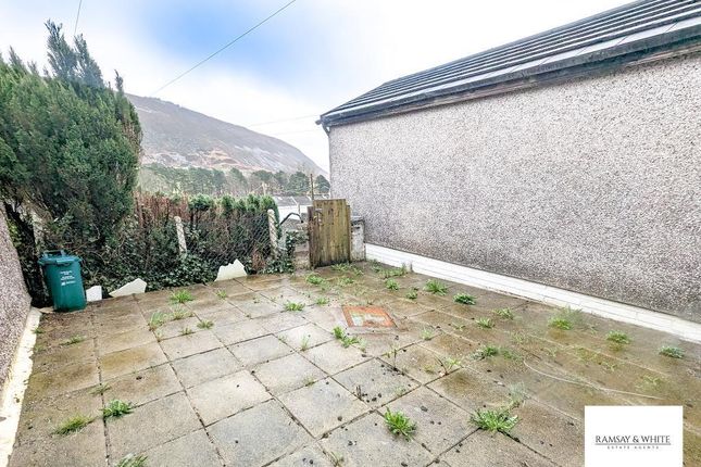 Terraced house to rent in Griffith Street, Maerdy, Ferndale