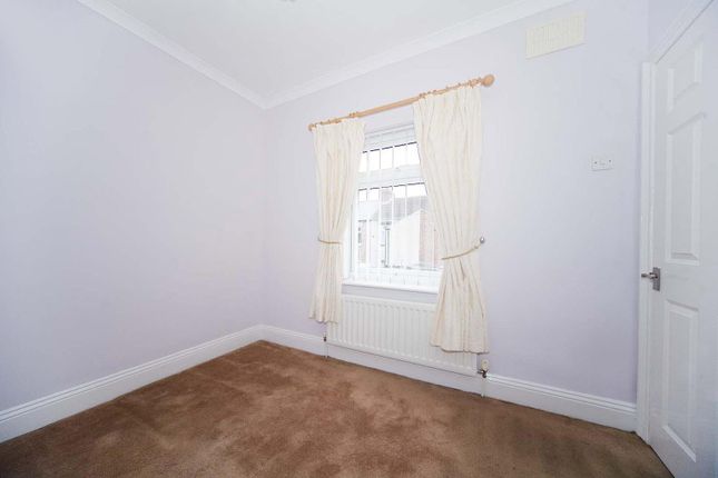 Terraced house for sale in Spring Garden Road, Hartlepool