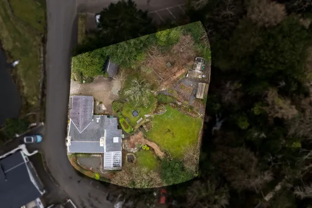 Mill House, Wheel Hill, Laxey photo 4