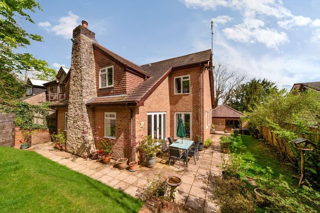 Detached house for sale in Down Road, Horndean